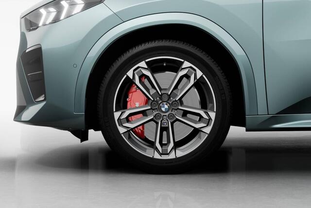 BMW X2 iX2 eDrive20 M Sport Edition | M Sport Pro | Innovation Pack | Comfort Pack