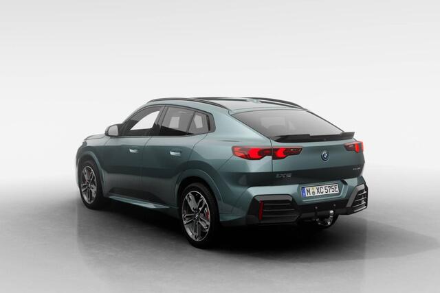 BMW X2 iX2 eDrive20 M Sport Edition | M Sport Pro | Innovation Pack | Comfort Pack | Trekhaak