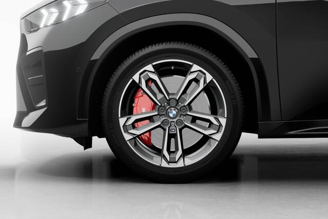 BMW X2 iX2 eDrive20 M Sport Edition | M Sport Pro | Innovation Pack | Comfort Pack | Trekhaak