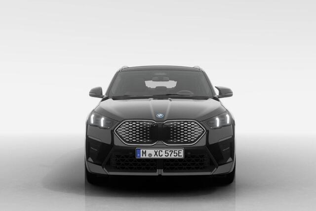 BMW X2 iX2 eDrive20 M Sport Edition | M Sport Pro | Innovation Pack | Comfort Pack | Trekhaak