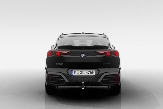 BMW X2 iX2 eDrive20 M Sport Edition | M Sport Pro | Innovation Pack | Comfort Pack | Trekhaak