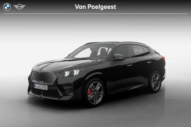 BMW X2 iX2 eDrive20 M Sport Edition | M Sport Pro | Innovation Pack | Comfort Pack