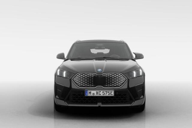 BMW X2 iX2 eDrive20 M Sport Edition | M Sport Pro | Innovation Pack | Comfort Pack