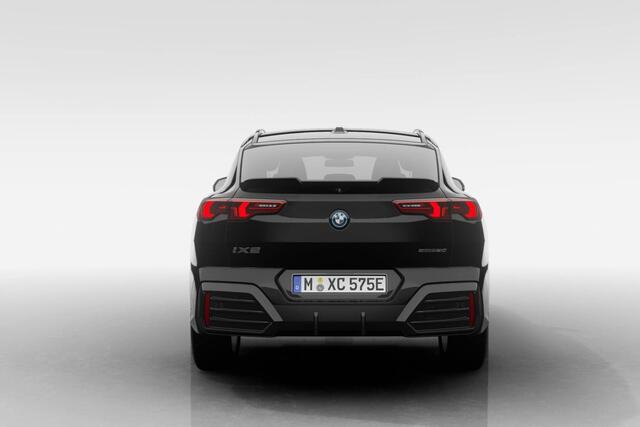 BMW X2 iX2 eDrive20 M Sport Edition | M Sport Pro | Innovation Pack | Comfort Pack