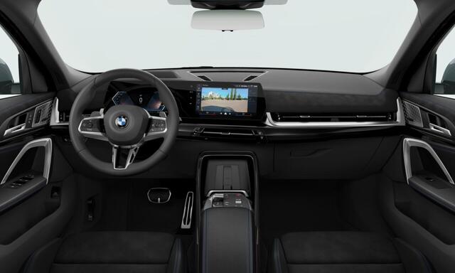 BMW X2 sDrive20i | 21 Inch | M-Sportpakket Pro | Innovation Pack | Comfort Pack