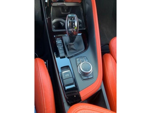 BMW X2 sDrive 1.8i Aut. H. Executive M-Pakket Navi Prof.