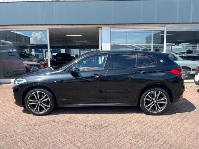 BMW X2 sDrive 1.8i Aut. H. Executive M-Pakket Navi Prof.