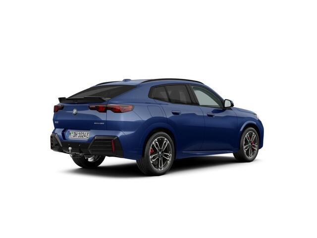 BMW X2 iX2 eDrive20 | M Sport Edition | M Sportpakket Pro | Equipment Pack Pro | Comfort Pack
