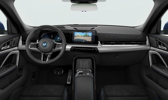 BMW X2 iX2 eDrive20 | M Sport Edition | M Sportpakket Pro | Equipment Pack Pro | Comfort Pack