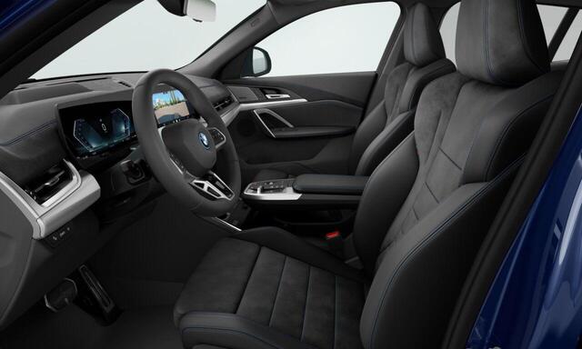 BMW X2 iX2 eDrive20 | M Sport Edition | M Sportpakket Pro | Equipment Pack Pro | Comfort Pack