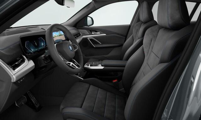 BMW X2 iX2 eDrive20 | M Sport Edition | M Sportpakket Pro | Equipment Pack Pro | Comfort Pack