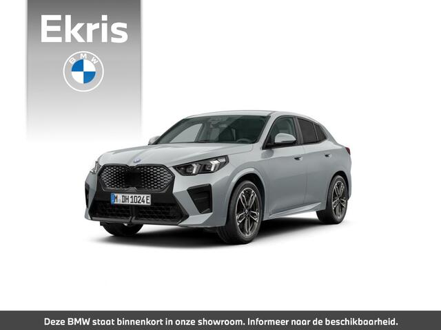 BMW X2 iX2 eDrive20 | M Sport Edition | M Sportpakket Pro | Equipment Pack Pro | Comfort Pack