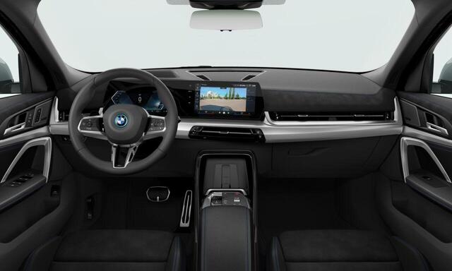 BMW X2 iX2 eDrive20 | M Sport Edition | M Sportpakket Pro | Equipment Pack Pro | Comfort Pack