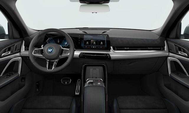 BMW X2 iX2 eDrive20 | M Sport Edition | M Sportpakket Pro | Equipment Pack Pro | Comfort Pack
