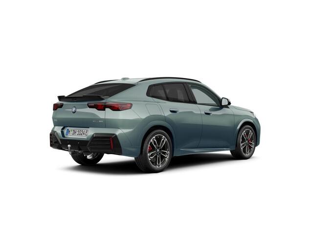 BMW X2 iX2 eDrive20 | M Sport Edition | M Sportpakket Pro | Equipment Pack Pro | Comfort Pack