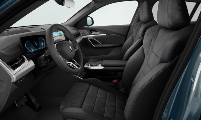 BMW X2 iX2 eDrive20 | M Sport Edition | M Sportpakket Pro | Equipment Pack Pro | Comfort Pack