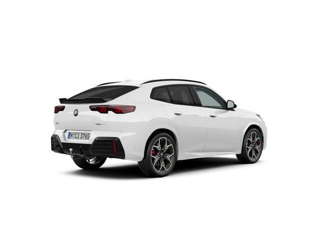 BMW X2 sDrive20i | M Sportpakket Pro | Comfort Pakket | Innovation Pakket