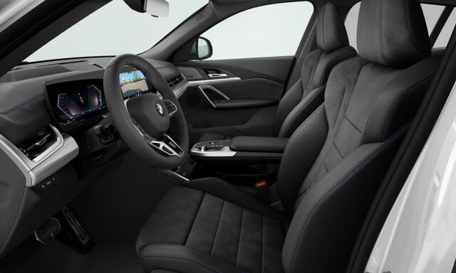 BMW X2 sDrive20i | M Sportpakket Pro | Comfort Pakket | Innovation Pakket