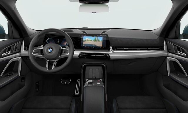 BMW X2 sDrive20i M Sportpakket Pro | Comfort Pack | Innovation Pack