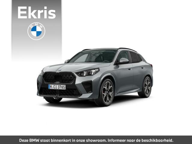 BMW X2 sDrive20i M Sportpakket Pro | Innovation Pack | Comfort Pack