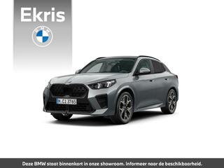 bmw-x2-sdrive20i-m-sportpakket-pro-
