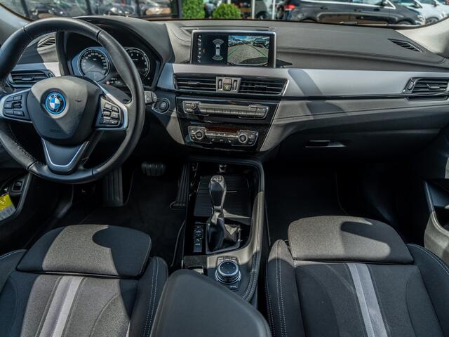 BMW X2 xDrive25e Advantage | PHEV | DAB | Sport Int.