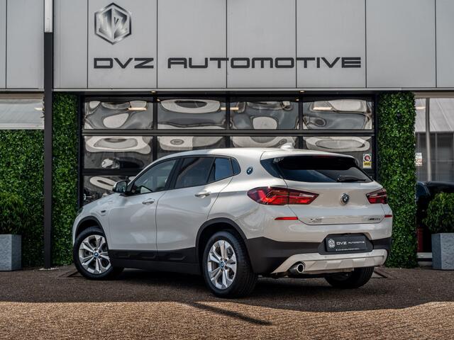 BMW X2 xDrive25e Advantage | PHEV | DAB | Sport Int.