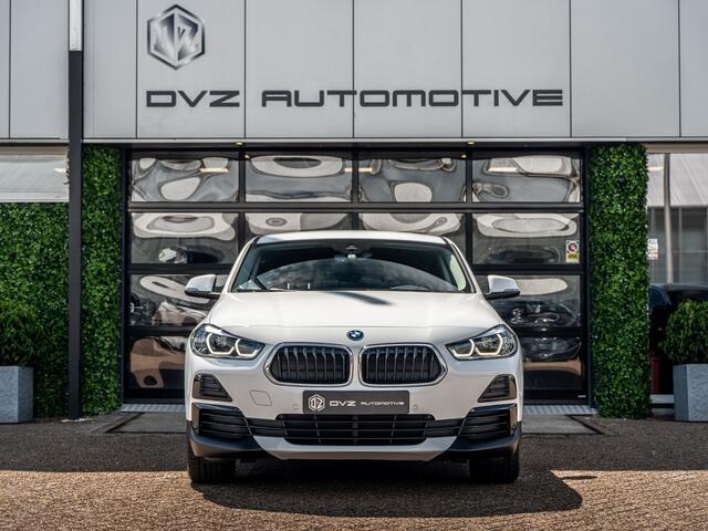 BMW X2 xDrive25e Advantage | PHEV | DAB | Sport Int.