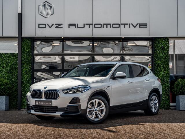 BMW X2 xDrive25e Advantage | PHEV | DAB | Sport Int.