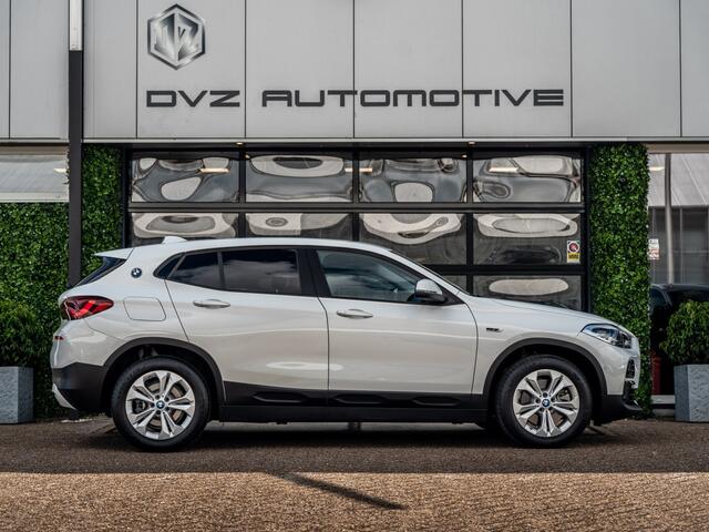 BMW X2 xDrive25e Advantage | PHEV | DAB | Sport Int.