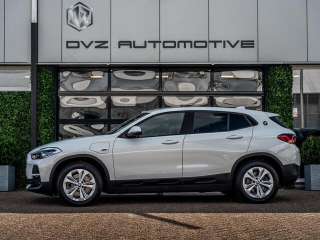 BMW X2 xDrive25e Advantage | PHEV | DAB | Sport Int.