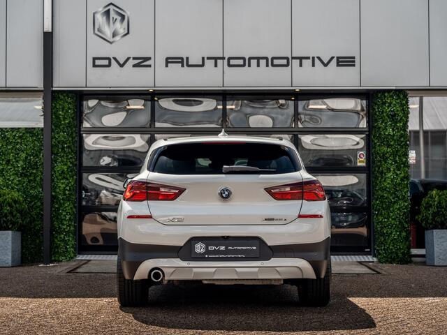 BMW X2 xDrive25e Advantage | PHEV | DAB | Sport Int.