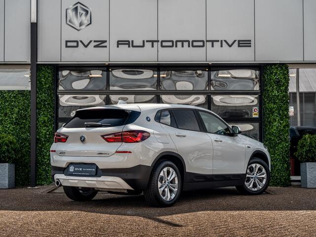 BMW X2 xDrive25e Advantage | PHEV | DAB | Sport Int.