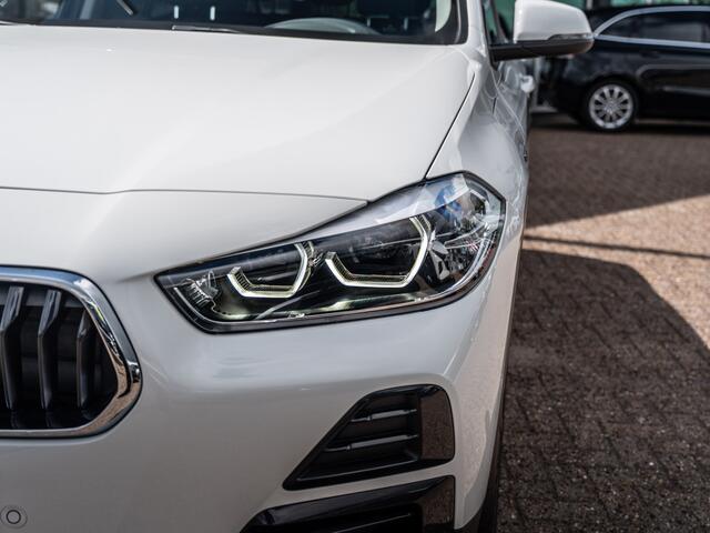 BMW X2 xDrive25e Advantage | PHEV | DAB | Sport Int.