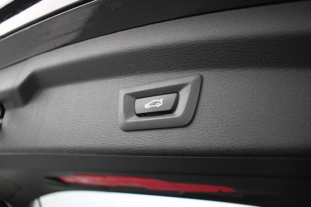 BMW X2 sDrive18d Executive Edition - Camera, Navi, Xenon