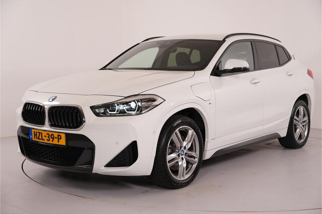 BMW X2 xDrive25e PHEV 220 pk M Sport | Stl. verw. | Camera |