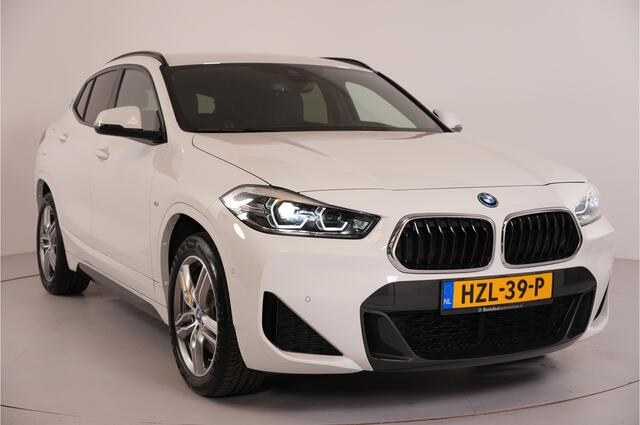 BMW X2 xDrive25e PHEV 220 pk M Sport | Stl. verw. | Camera |