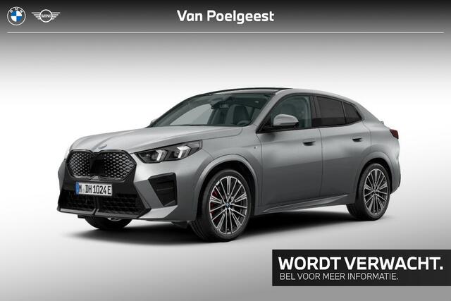 BMW X2 iX2 eDrive20 M Sportpakket Pro / Innovation Pack / Comfort Pack / Panoramadak