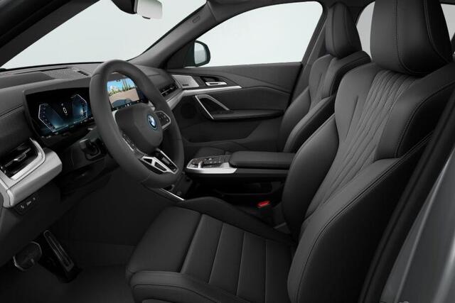 BMW X2 iX2 eDrive20 M Sportpakket Pro / Innovation Pack / Comfort Pack / Panoramadak