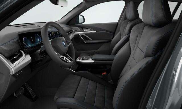 BMW X2 iX2 eDrive20 | M Sport Edition | M Sportpakket Pro | Equipment Pack Pro | Comfort Pack