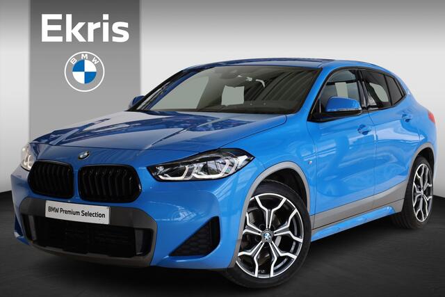 BMW X2 sDrive18i Business Edition | M Sportpakket X | Executive | 19inch