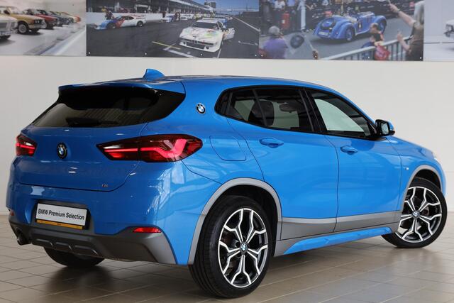 BMW X2 sDrive18i Business Edition | M Sportpakket X | Executive | 19inch
