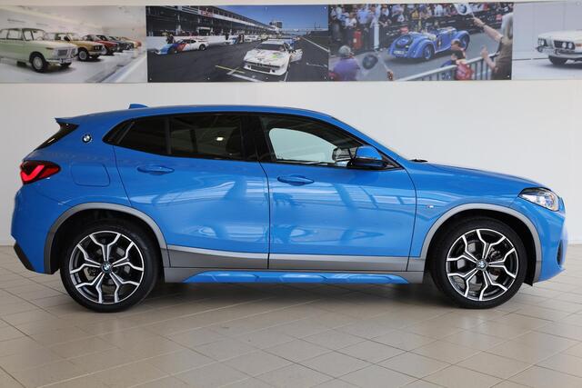 BMW X2 sDrive18i Business Edition | M Sportpakket X | Executive | 19inch
