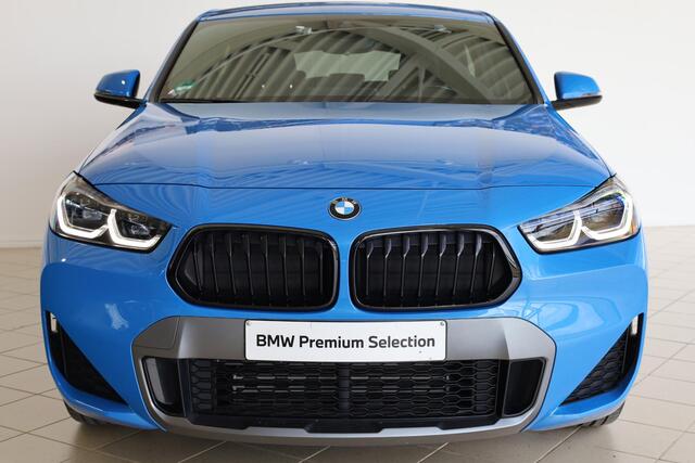BMW X2 sDrive18i Business Edition | M Sportpakket X | Executive | 19inch