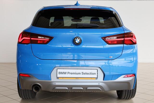 BMW X2 sDrive18i Business Edition | M Sportpakket X | Executive | 19inch