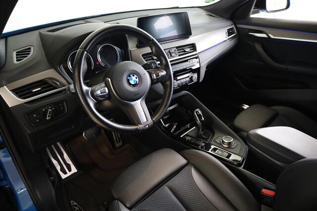 BMW X2 sDrive18i Business Edition | M Sportpakket X | Executive | 19inch