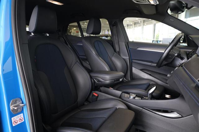 BMW X2 sDrive18i Business Edition | M Sportpakket X | Executive | 19inch