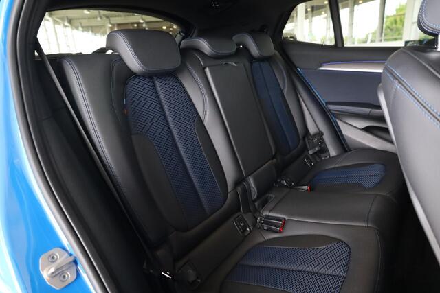 BMW X2 sDrive18i Business Edition | M Sportpakket X | Executive | 19inch