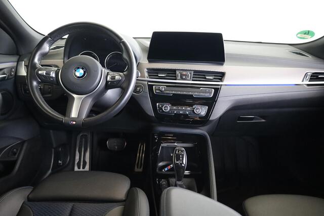 BMW X2 sDrive18i Business Edition | M Sportpakket X | Executive | 19inch