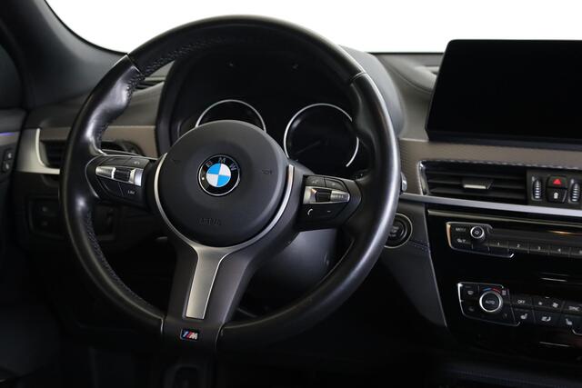 BMW X2 sDrive18i Business Edition | M Sportpakket X | Executive | 19inch